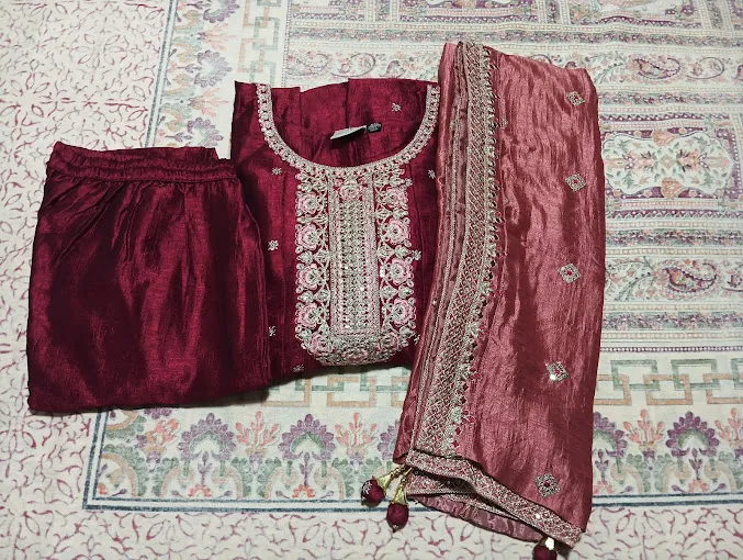 ALANKARA FASHION